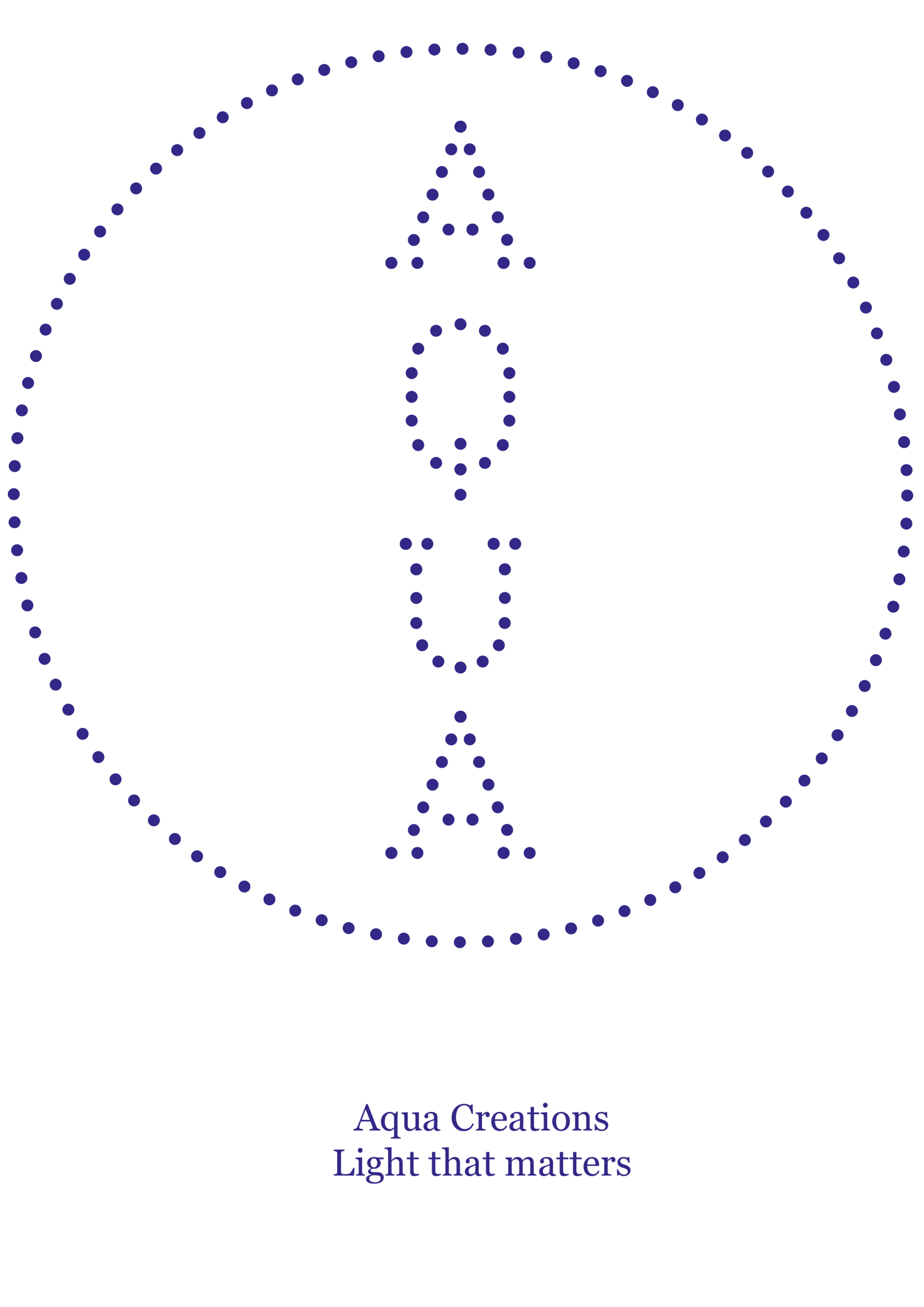 Aqua Creations Logo PNG