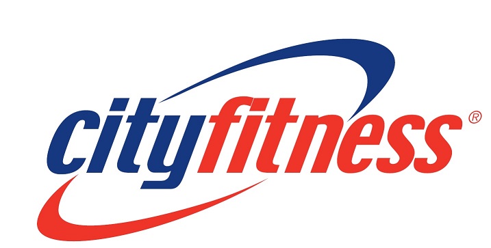 City Fitness logo