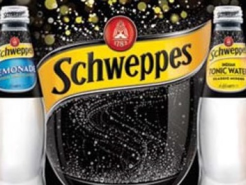 Schweppes Case Study Image 3