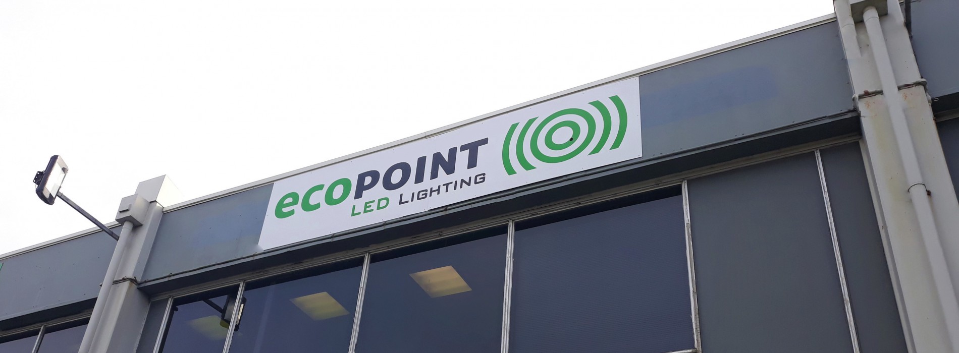 Ecopoint Building Header