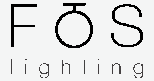 FOS Lighting logo