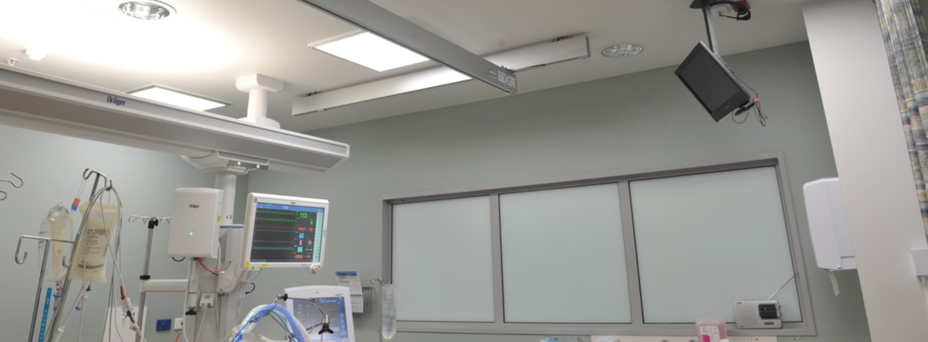 Hosp Ceiling Header Page